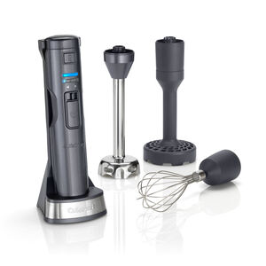 3 in 1 Cordless Hand Blender